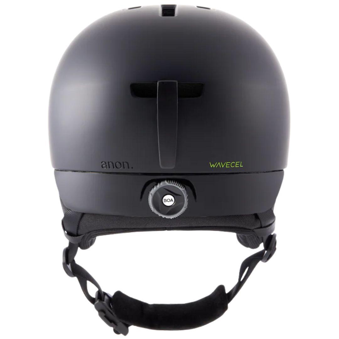 Anon Kids' Windham Wavecel Ski Helmet